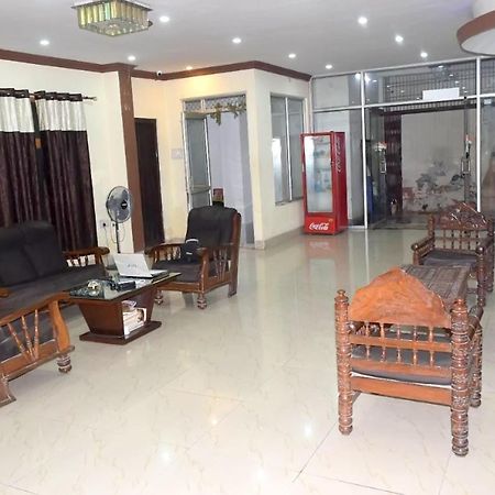 Ali Baba Guest House Varanasi Exterior foto