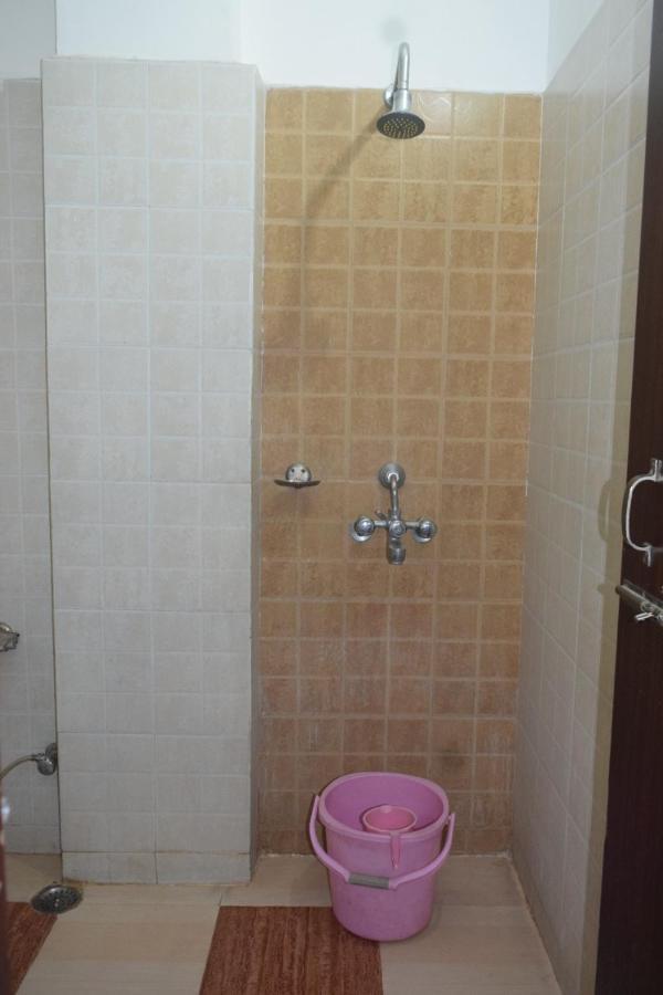 Ali Baba Guest House Varanasi Exterior foto