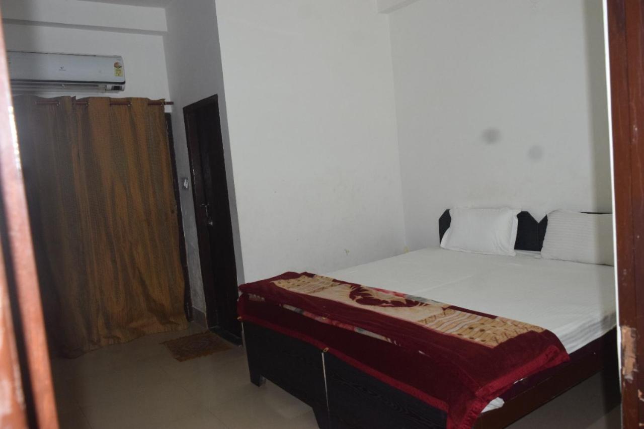 Ali Baba Guest House Varanasi Exterior foto