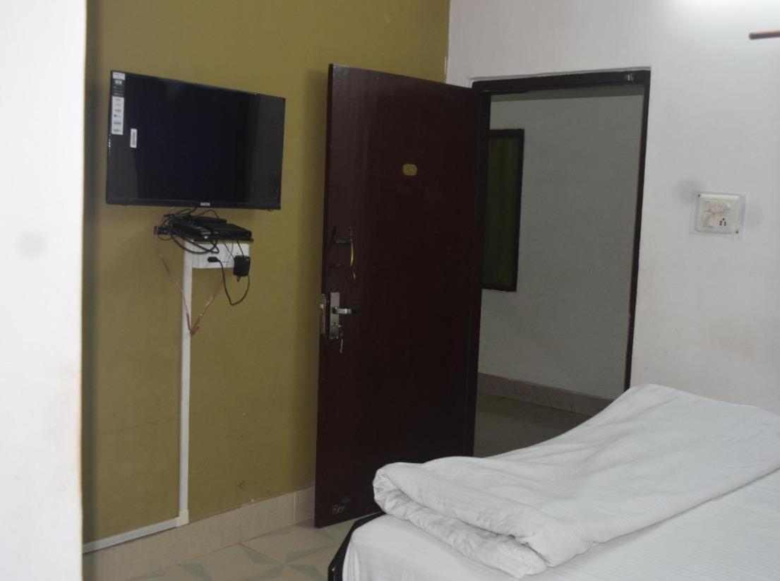 Ali Baba Guest House Varanasi Exterior foto