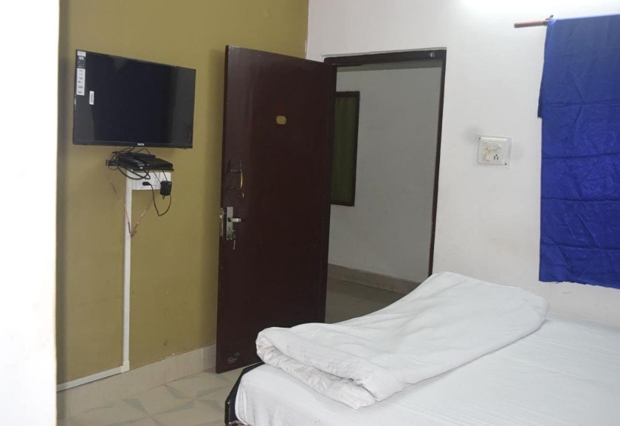Ali Baba Guest House Varanasi Exterior foto